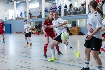 Bild 117 - F NFV Futsalturnier